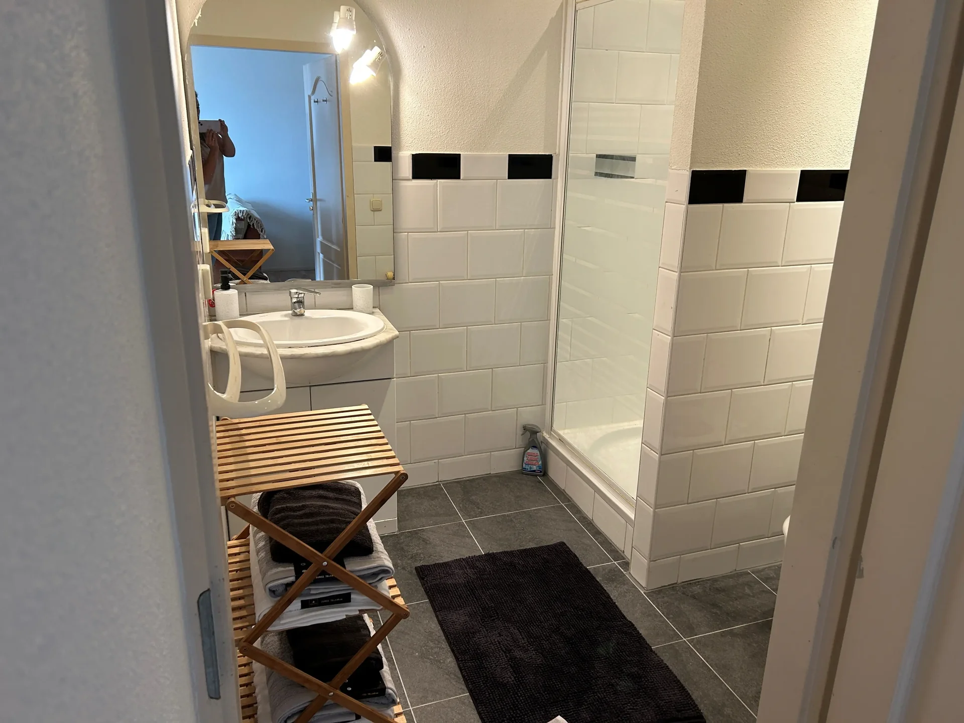 Foto van de Appartement gelegen aan de Maarland Zuidzijde in Brielle