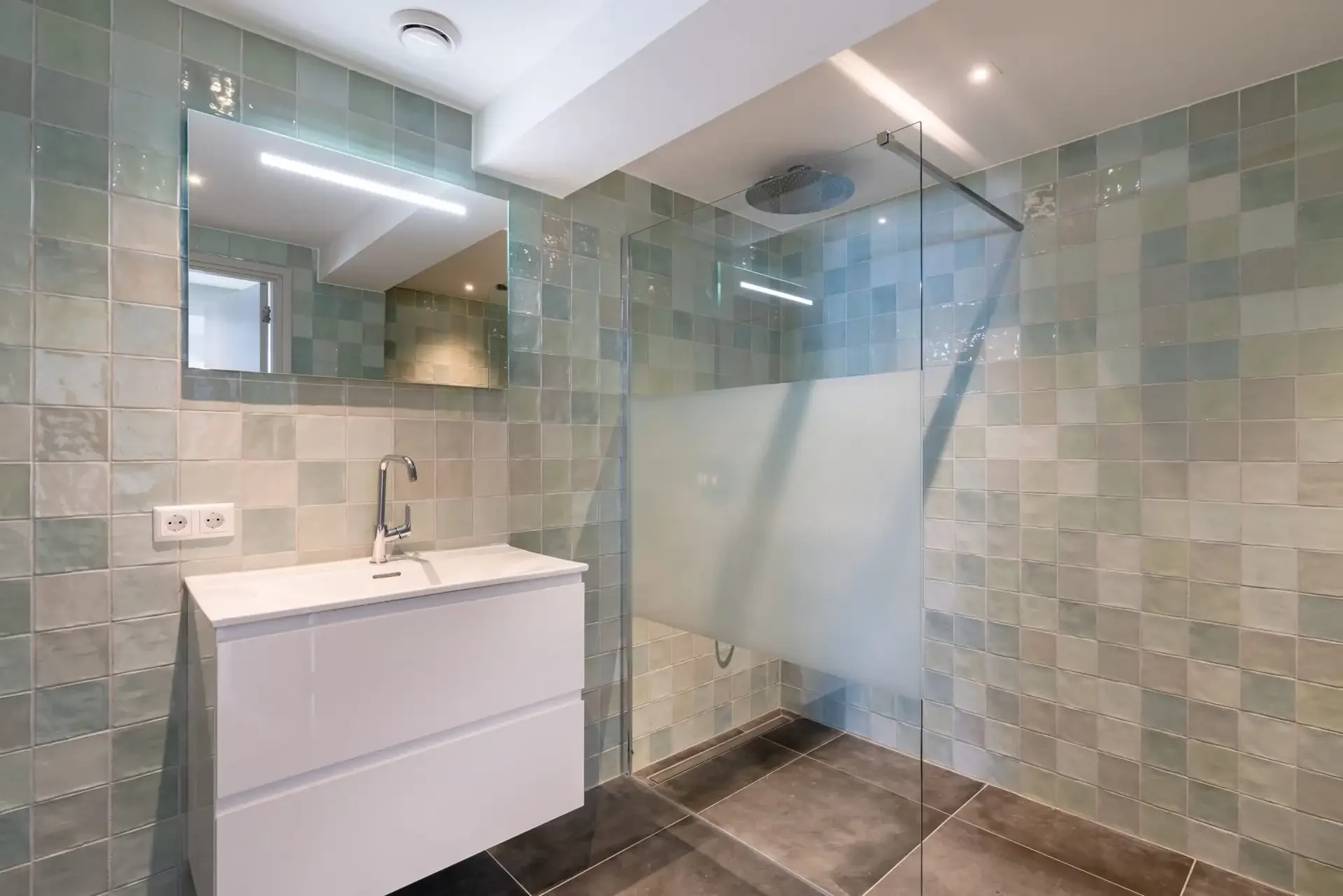 Foto van de Appartement gelegen aan de Kruiskade in Rotterdam