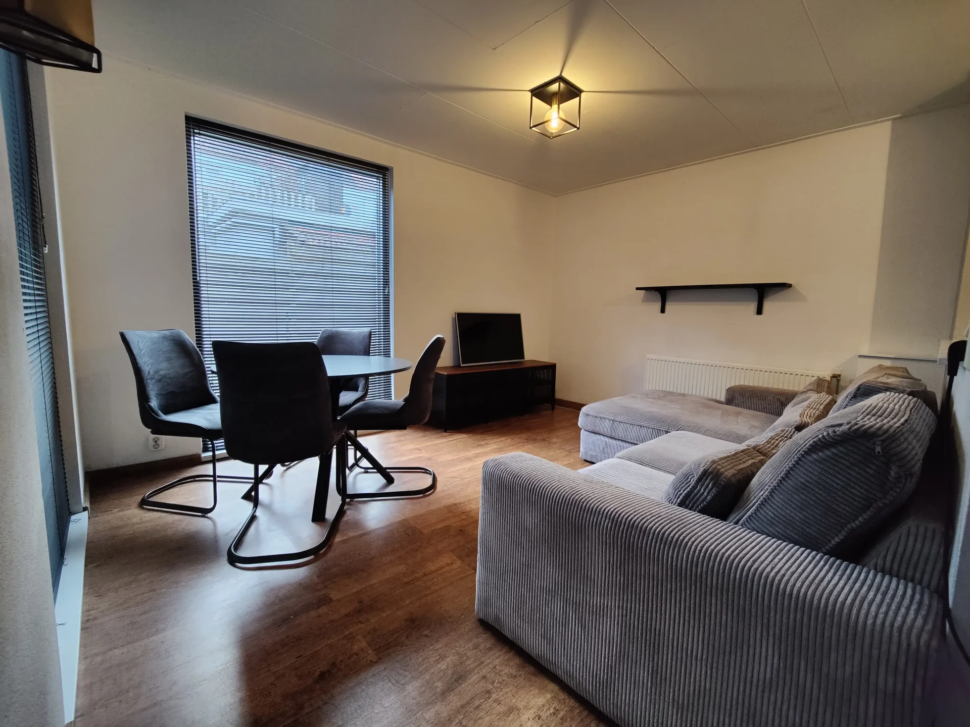Foto van de Appartement gelegen aan de Pastoriestraat in Eindhoven
