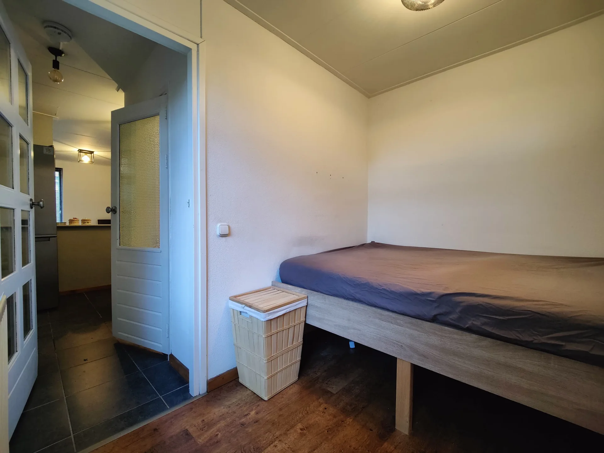 Foto van de Appartement gelegen aan de Pastoriestraat in Eindhoven