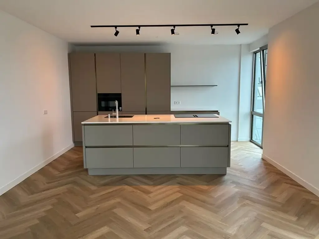 Foto van de Appartement gelegen aan de Deken van Somerenstraat in Eindhoven