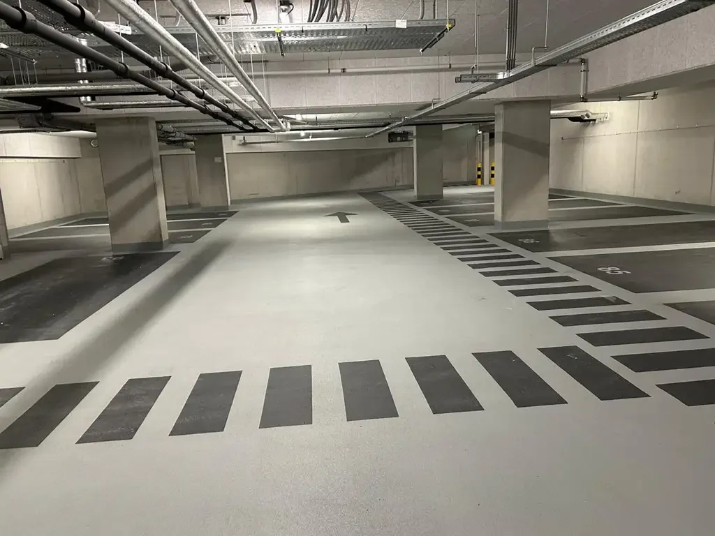 Foto van de Appartement gelegen aan de Deken van Somerenstraat in Eindhoven