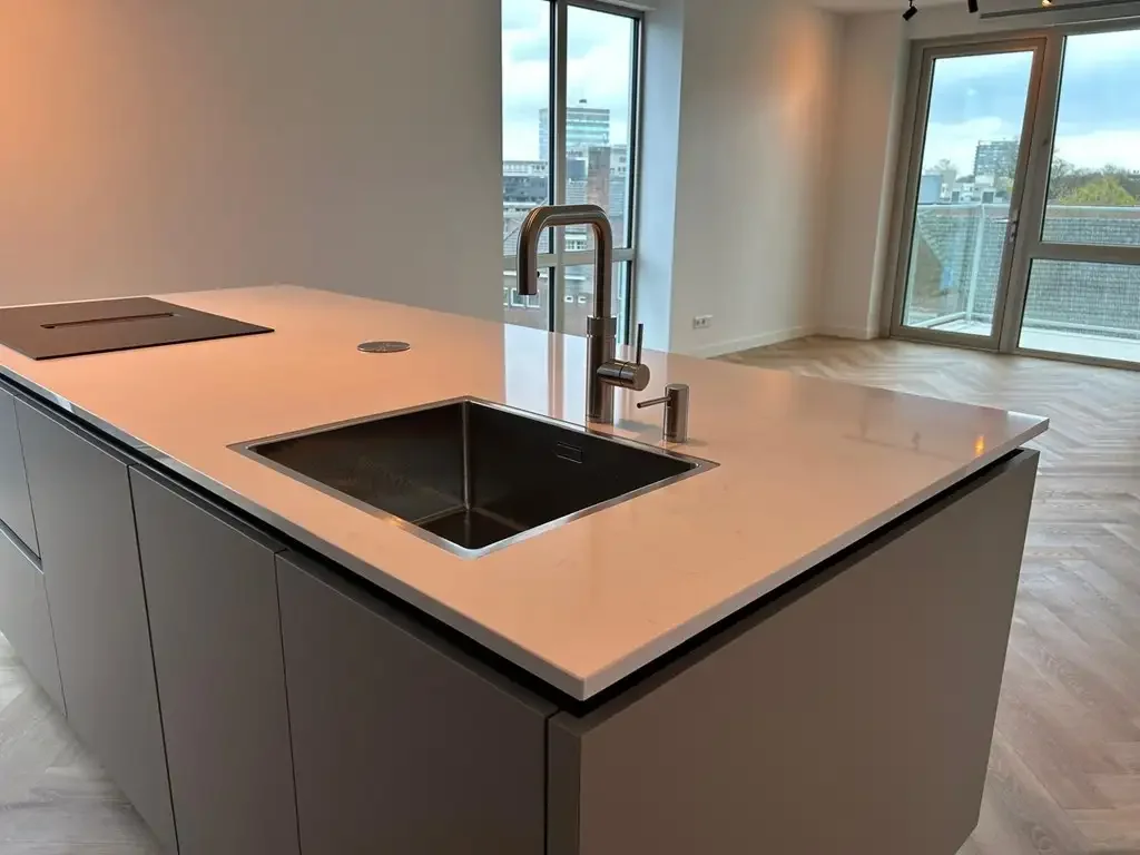 Foto van de Appartement gelegen aan de Deken van Somerenstraat in Eindhoven