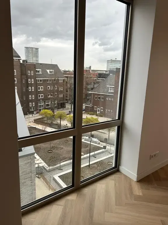 Foto van de Appartement gelegen aan de Deken van Somerenstraat in Eindhoven