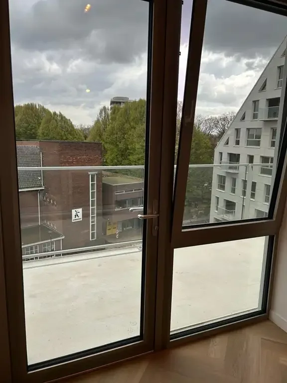 Foto van de Appartement gelegen aan de Deken van Somerenstraat in Eindhoven