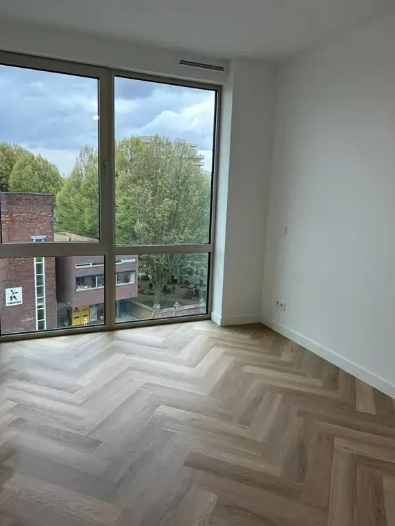 Foto van de Appartement gelegen aan de Deken van Somerenstraat in Eindhoven