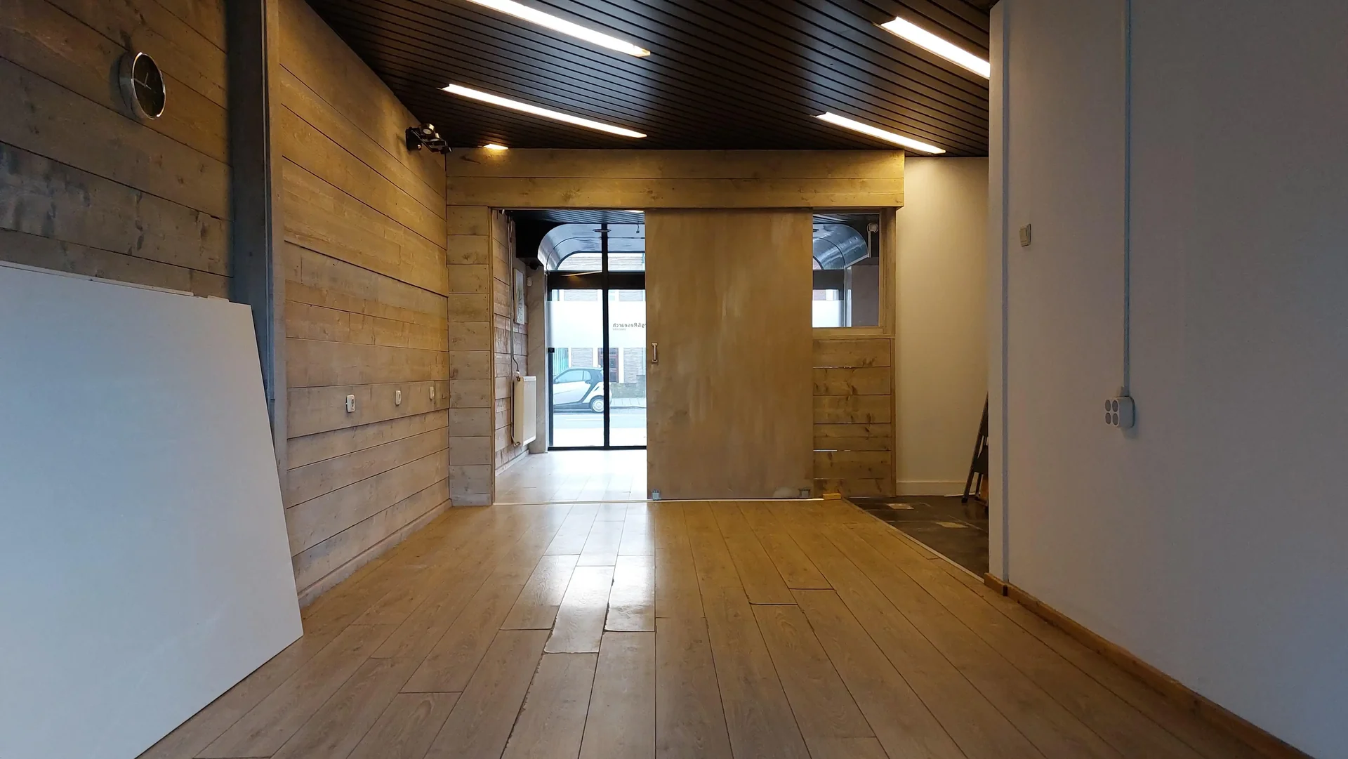 Foto van de Appartement gelegen aan de Haaksbergerstraat in Enschede