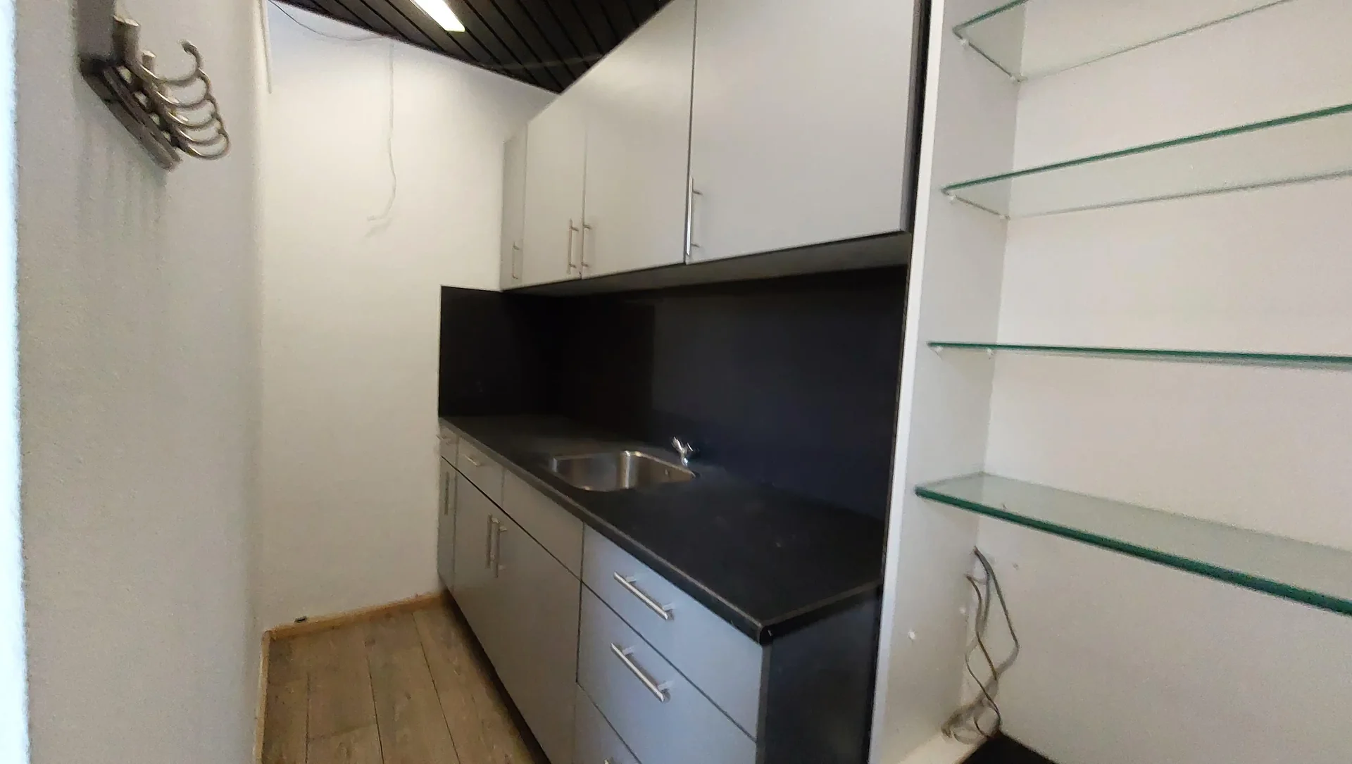 Foto van de Appartement gelegen aan de Haaksbergerstraat in Enschede
