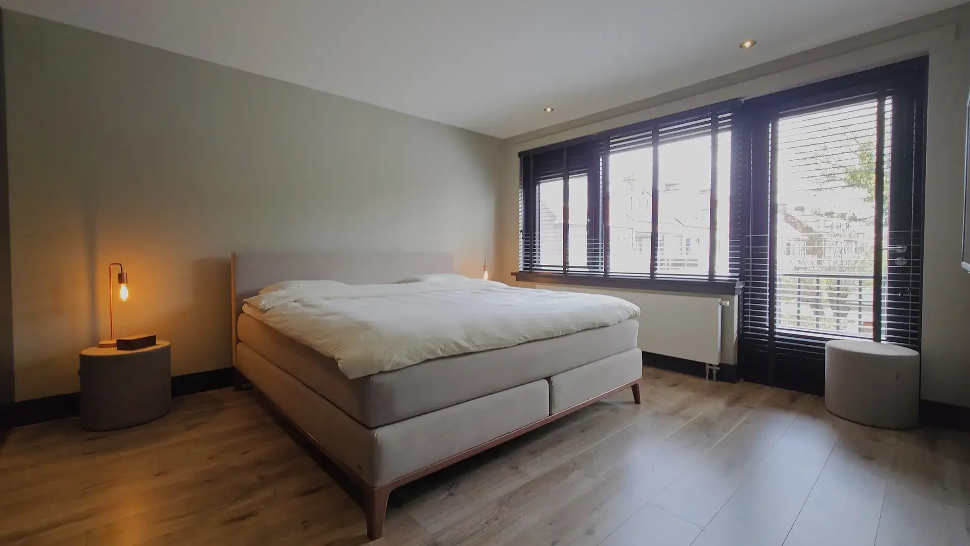 Foto van de Appartement gelegen aan de Meidoornsingel in Rotterdam