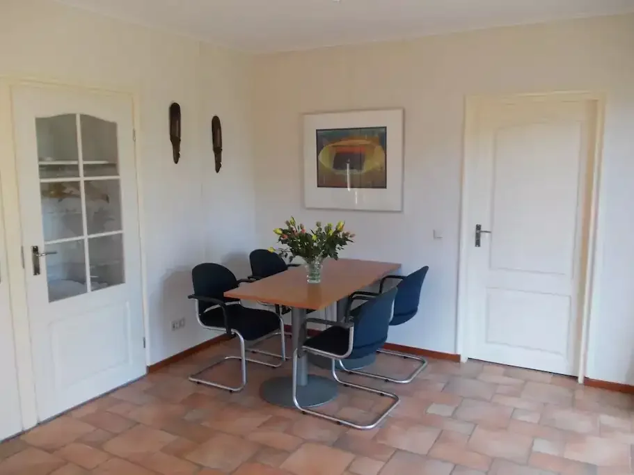 Foto van de Appartement gelegen aan de Terhorst in Beilen