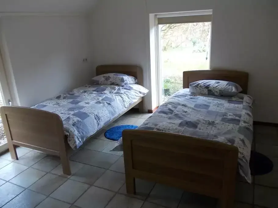 Foto van de Appartement gelegen aan de Terhorst in Beilen