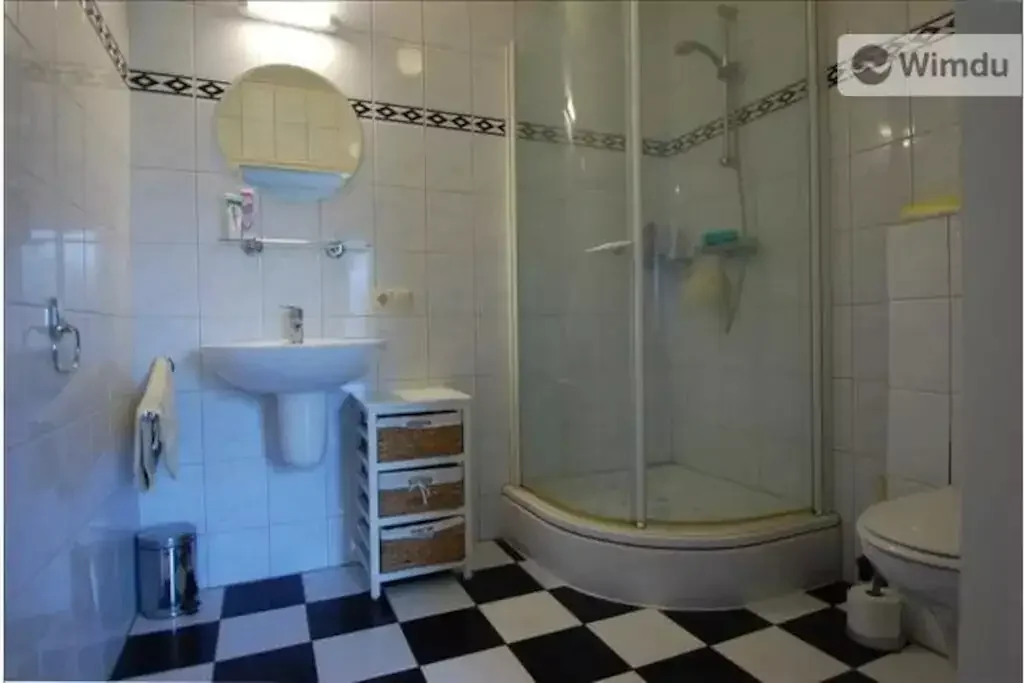 Foto van de Appartement gelegen aan de Terhorst in Beilen