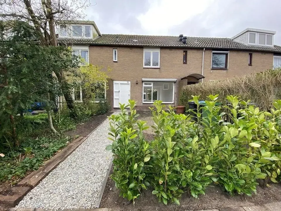Foto van de Appartement gelegen aan de Straat van Makassar in Amstelveen