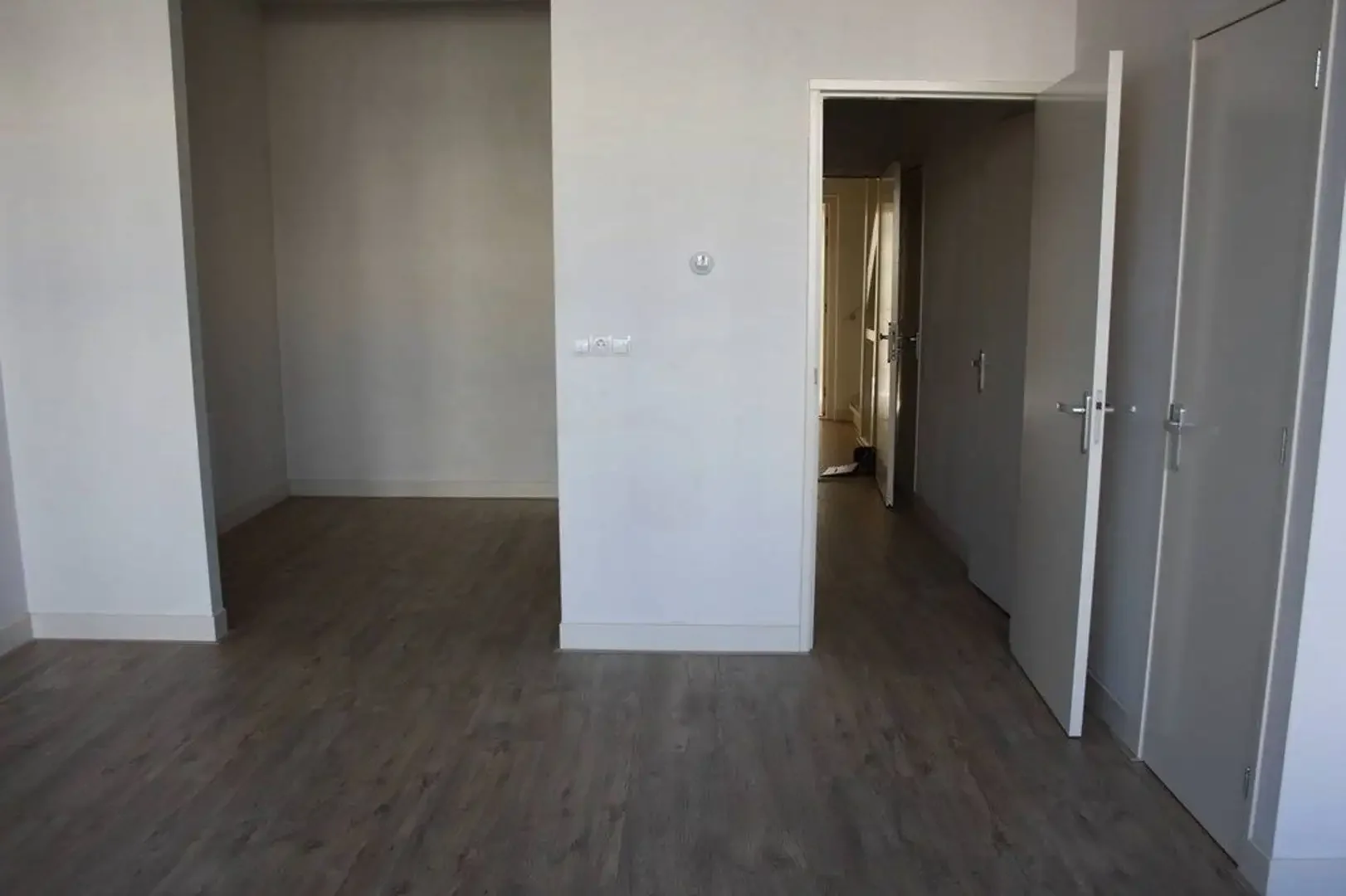 Foto van de Appartement gelegen aan de Binnenwatersloot in Delft