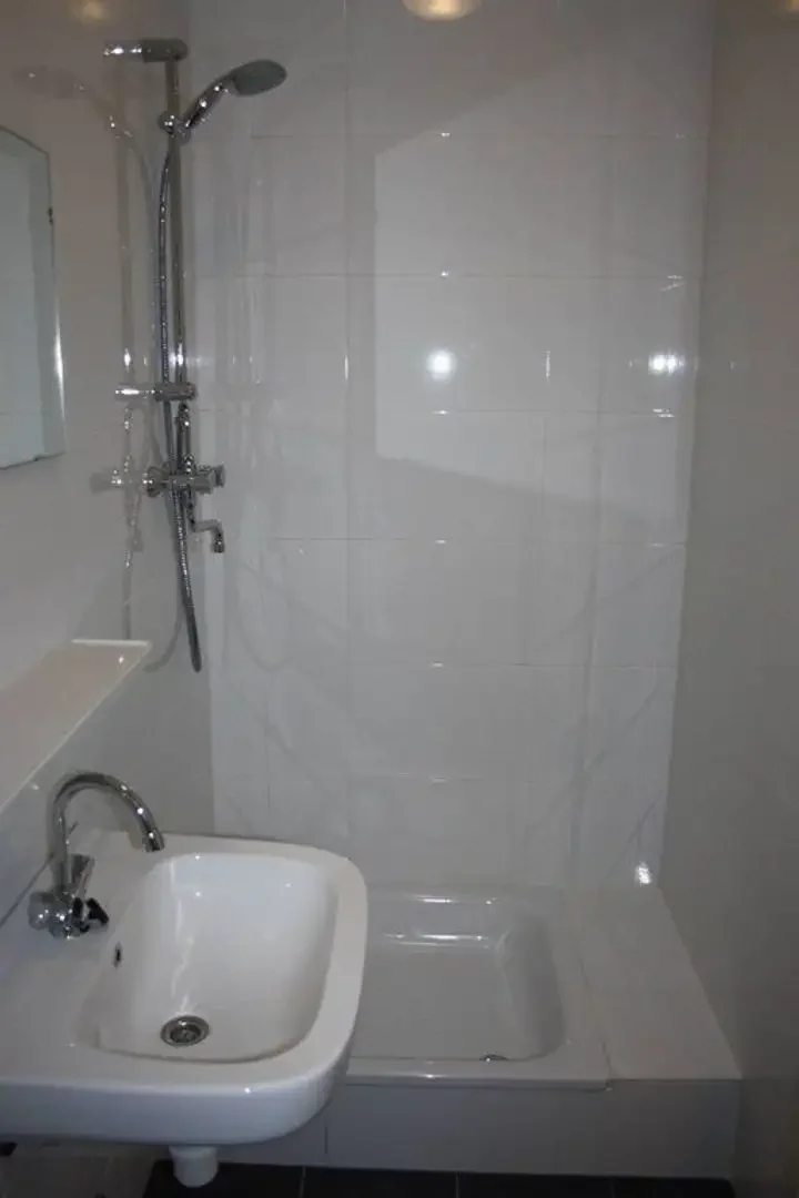 Foto van de Appartement gelegen aan de Binnenwatersloot in Delft