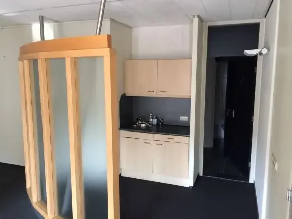 Foto van de Appartement gelegen aan de Hoefseweg in Amersfoort