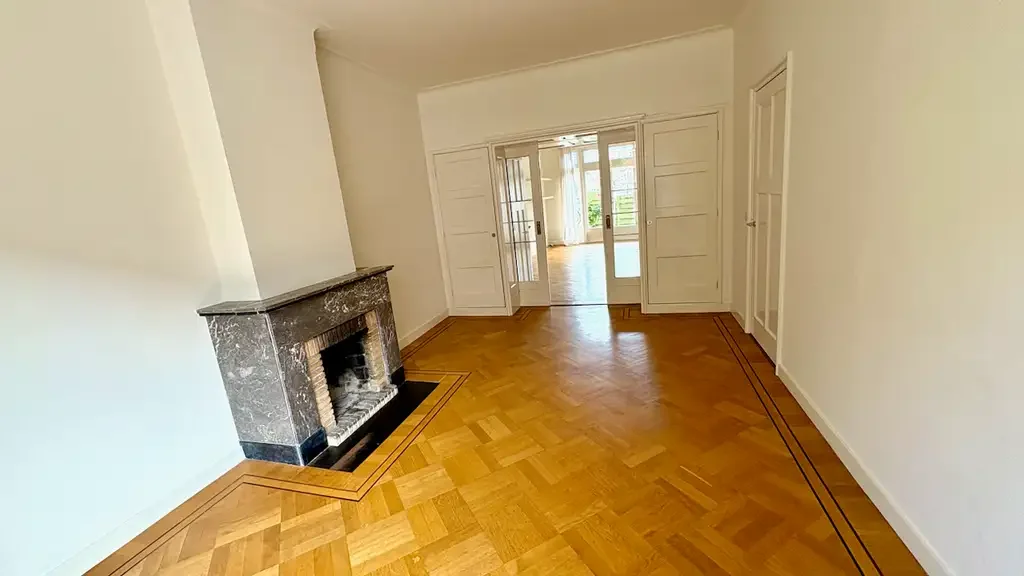 Foto van de Appartement gelegen aan de Van der Aastraat in Den Haag