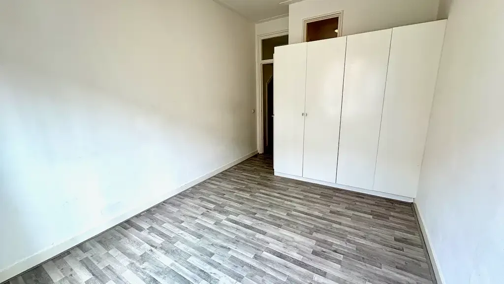 Foto van de Appartement gelegen aan de Van der Aastraat in Den Haag
