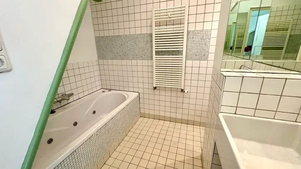 Foto van de Appartement gelegen aan de Van der Aastraat in Den Haag
