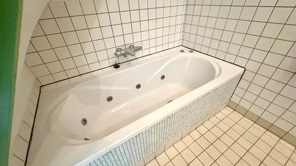 Foto van de Appartement gelegen aan de Van der Aastraat in Den Haag