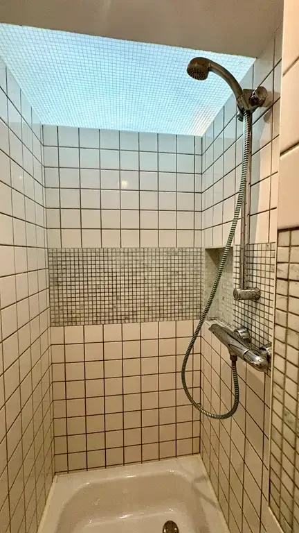 Foto van de Appartement gelegen aan de Van der Aastraat in Den Haag