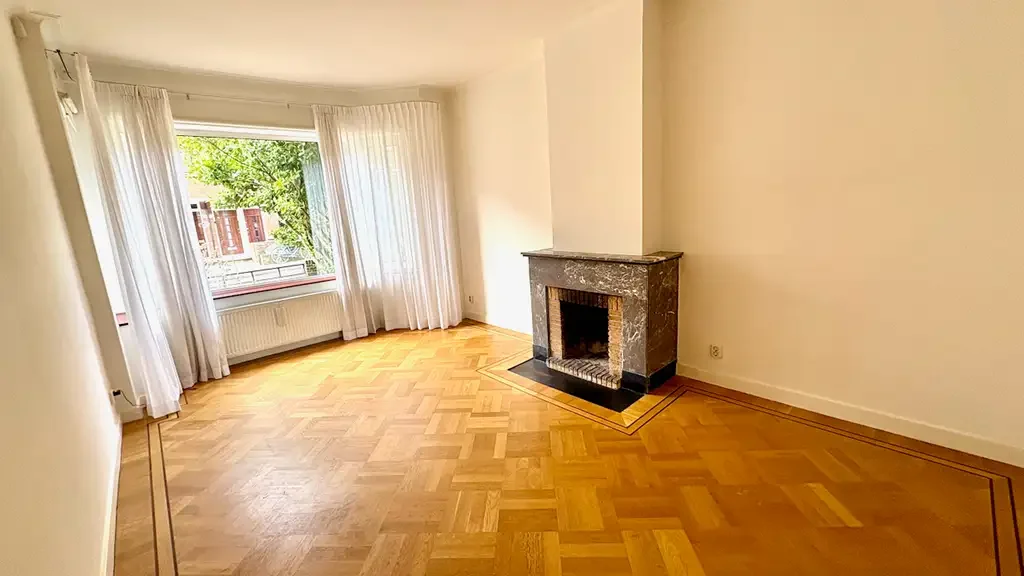 Foto van de Appartement gelegen aan de Van der Aastraat in Den Haag