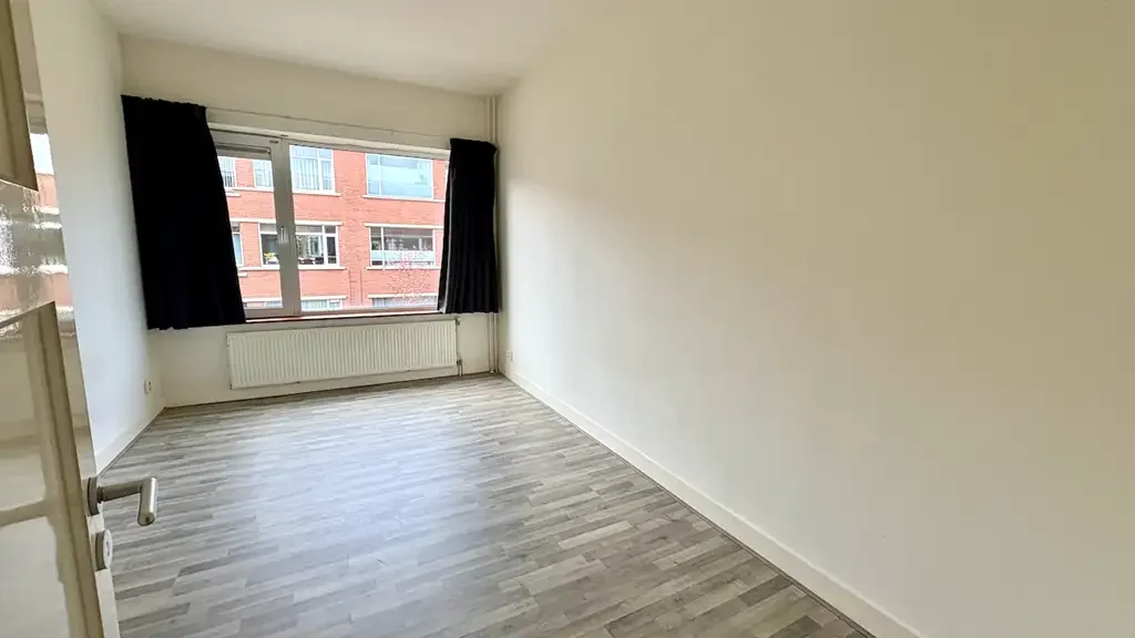 Foto van de Appartement gelegen aan de Van der Aastraat in Den Haag