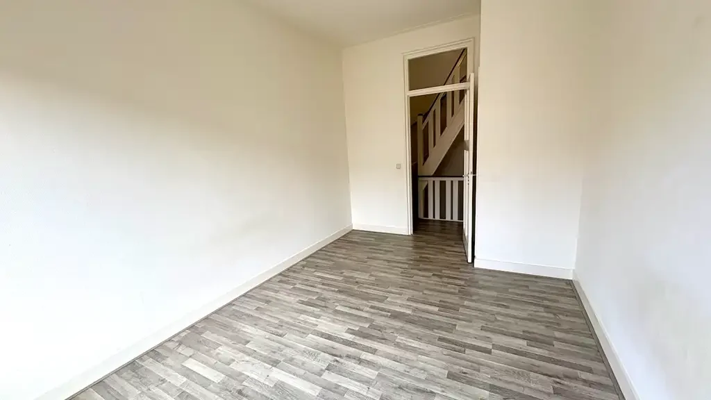 Foto van de Appartement gelegen aan de Van der Aastraat in Den Haag
