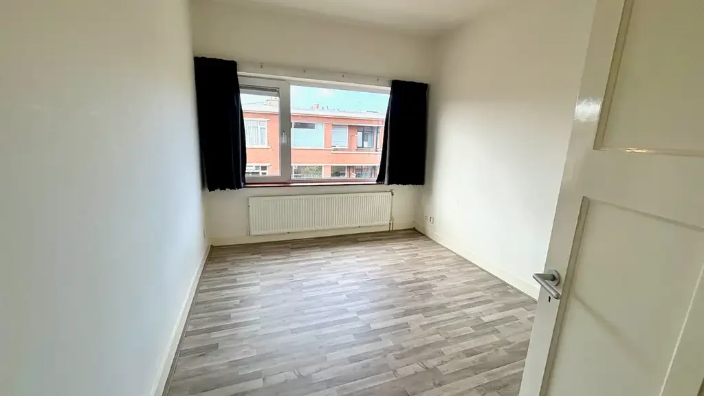 Foto van de Appartement gelegen aan de Van der Aastraat in Den Haag