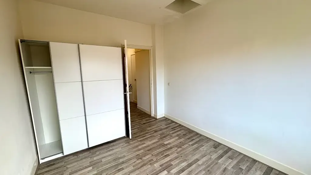 Foto van de Appartement gelegen aan de Van der Aastraat in Den Haag