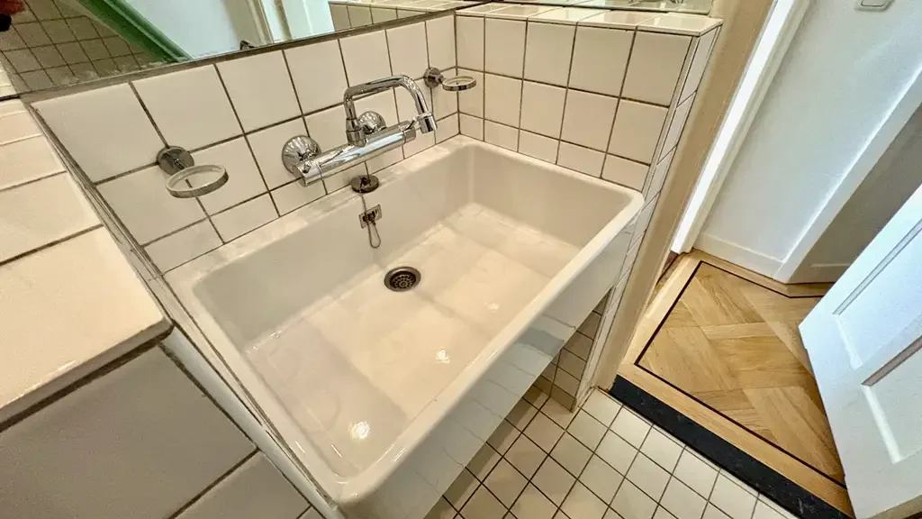 Foto van de Appartement gelegen aan de Van der Aastraat in Den Haag