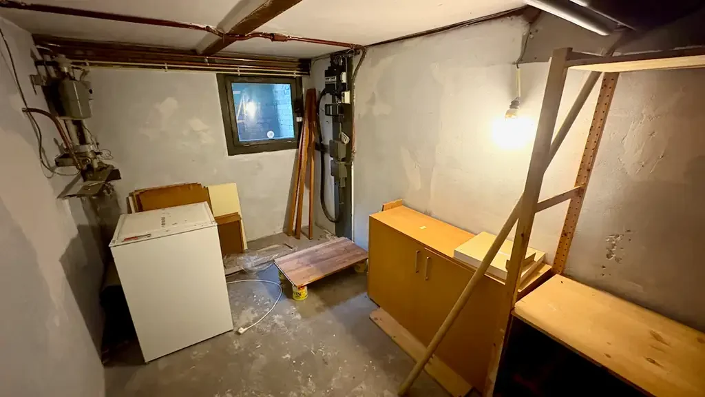 Foto van de Appartement gelegen aan de Van der Aastraat in Den Haag