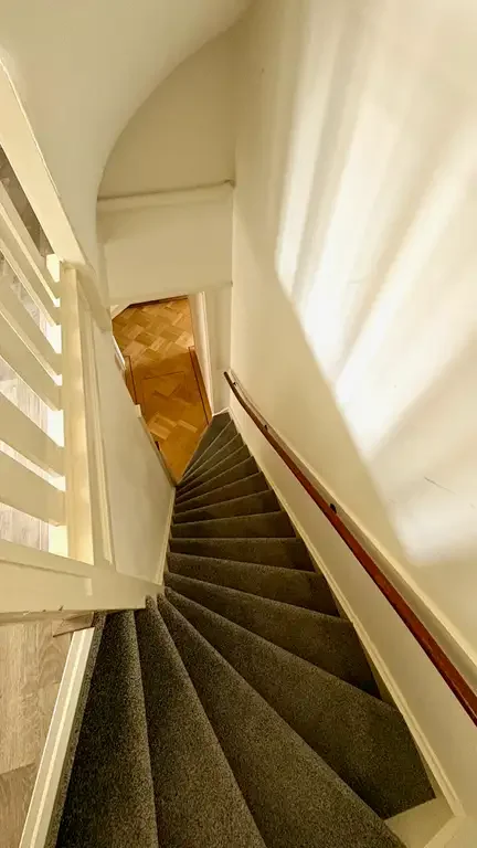 Foto van de Appartement gelegen aan de Van der Aastraat in Den Haag