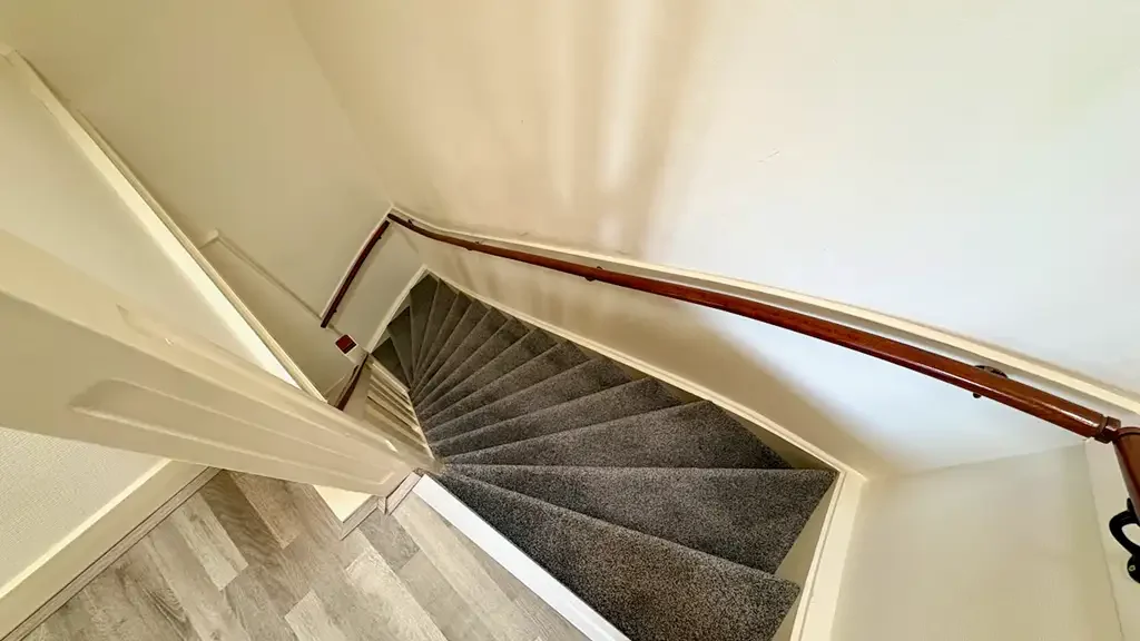 Foto van de Appartement gelegen aan de Van der Aastraat in Den Haag