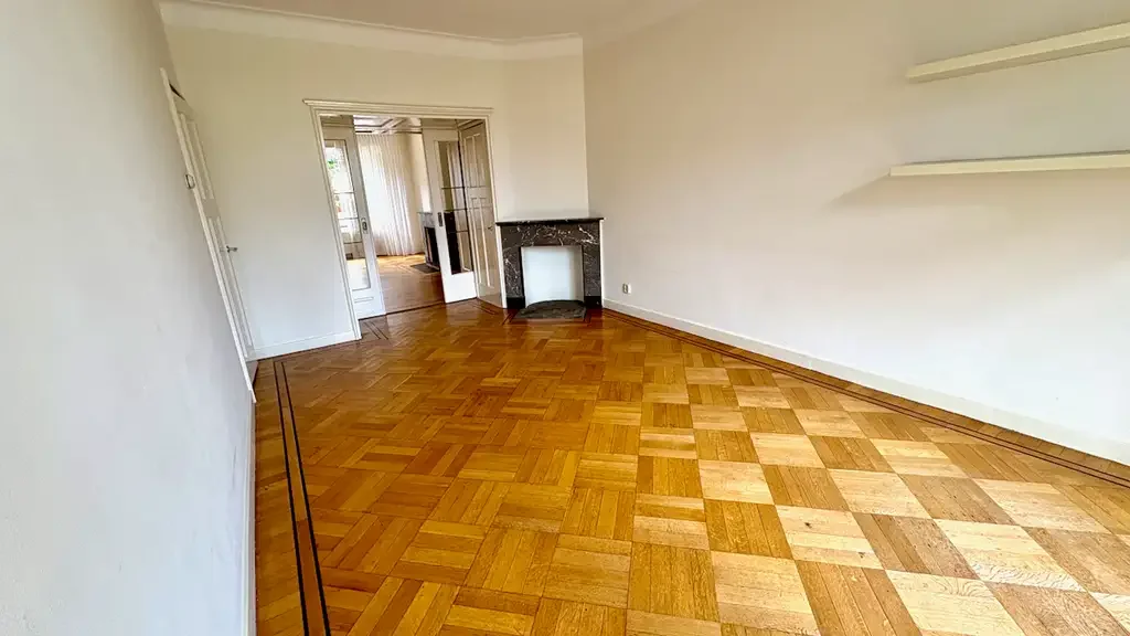 Foto van de Appartement gelegen aan de Van der Aastraat in Den Haag