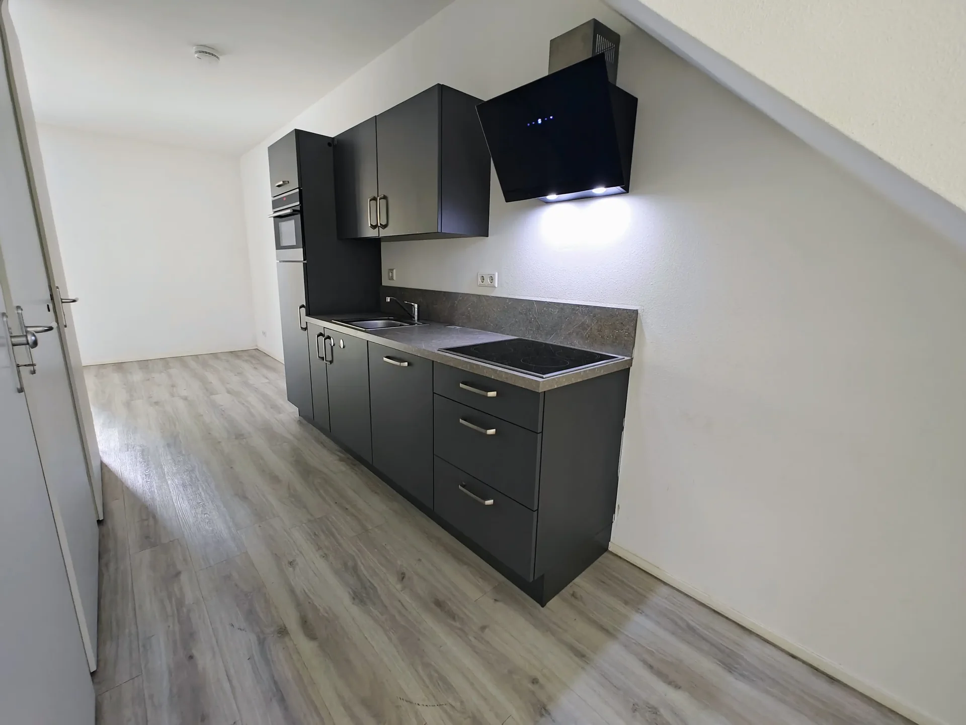 Foto van de Appartement gelegen aan de Iepenlaan in Eindhoven