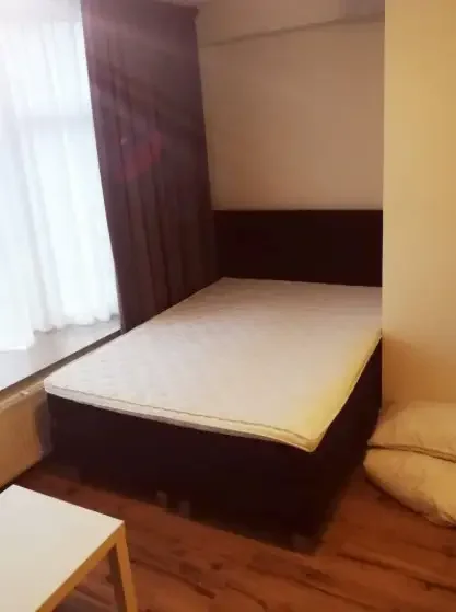 Foto van de Appartement gelegen aan de Vijverhofstraat in Rotterdam