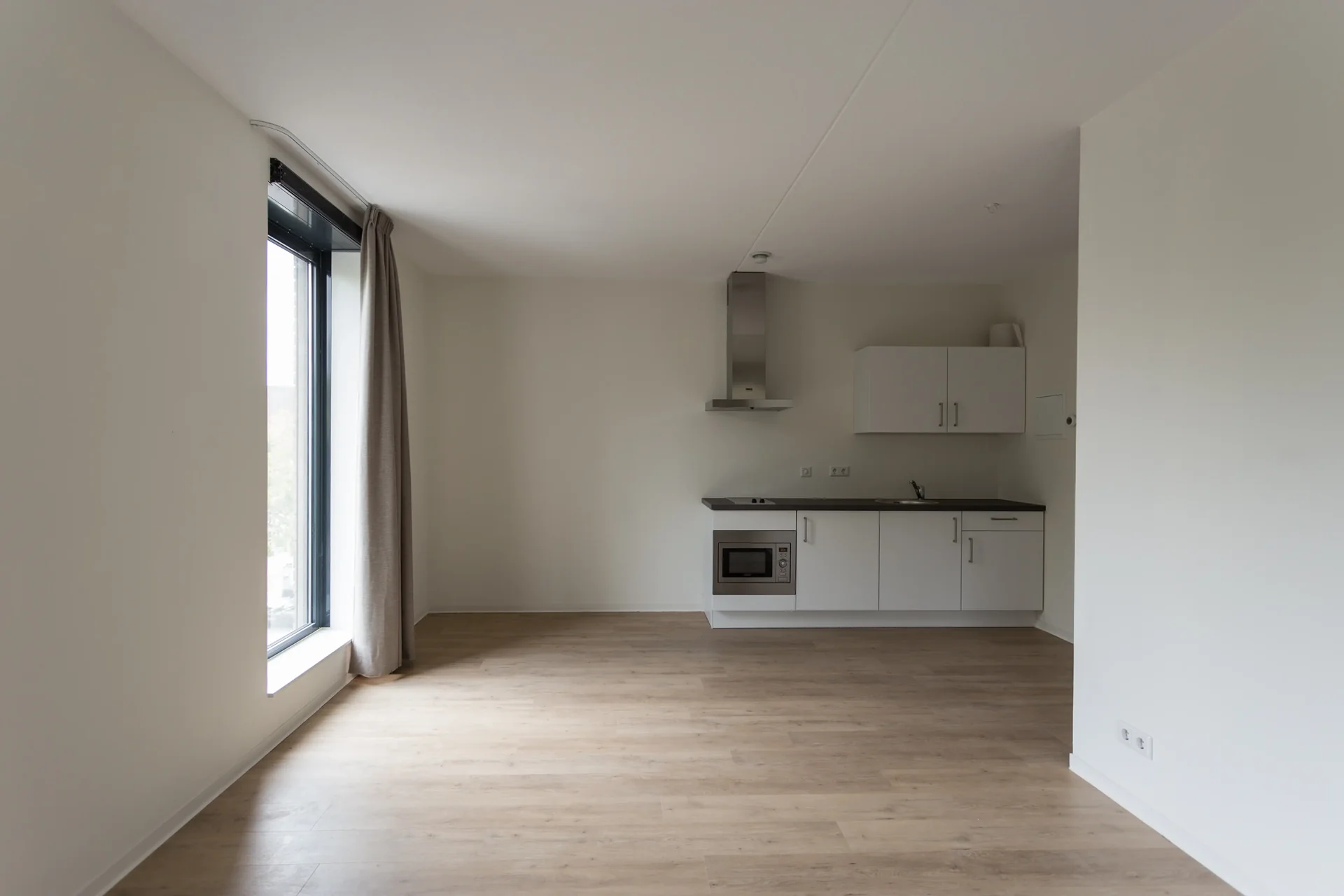 Foto van de Appartement gelegen aan de Boutenslaan in Eindhoven