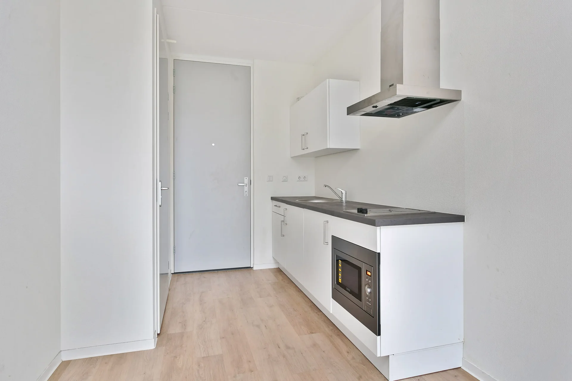 Foto van de Appartement gelegen aan de Boutenslaan in Eindhoven