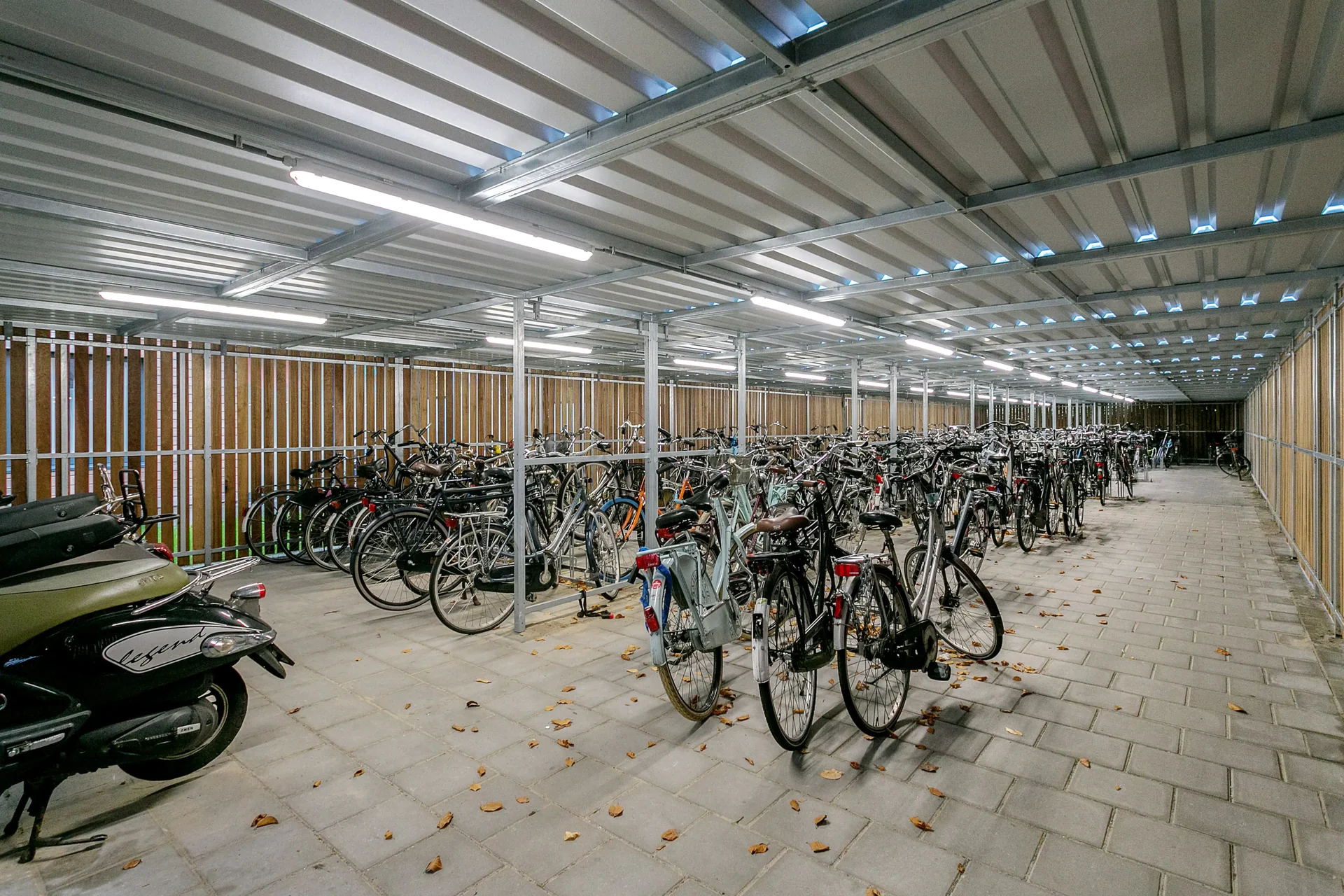 Foto van de Appartement gelegen aan de Boutenslaan in Eindhoven