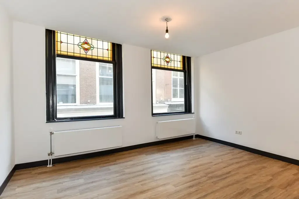 Foto van de Appartement gelegen aan de Schoolstraat in Den Haag