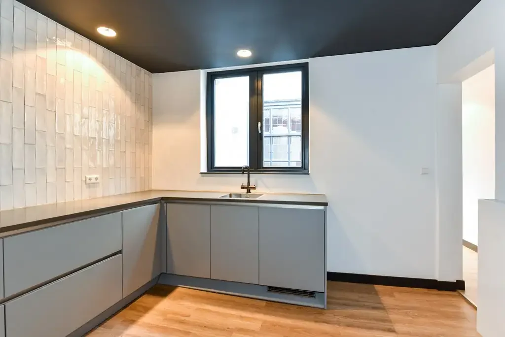 Foto van de Appartement gelegen aan de Schoolstraat in Den Haag