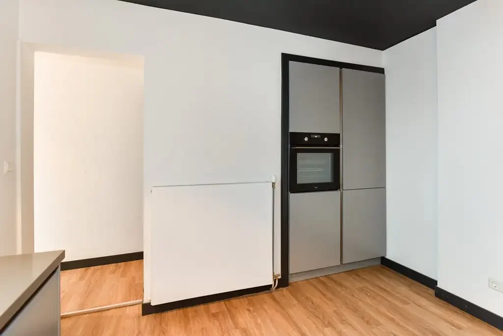 Foto van de Appartement gelegen aan de Schoolstraat in Den Haag