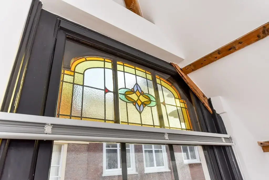 Foto van de Appartement gelegen aan de Schoolstraat in Den Haag