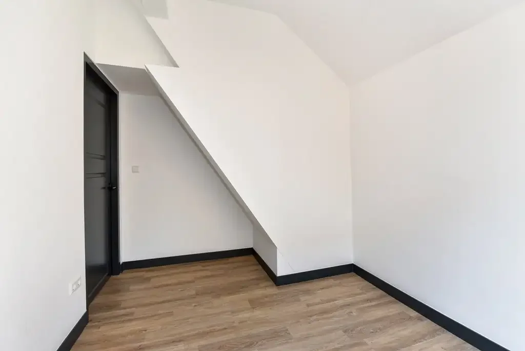 Foto van de Appartement gelegen aan de Schoolstraat in Den Haag