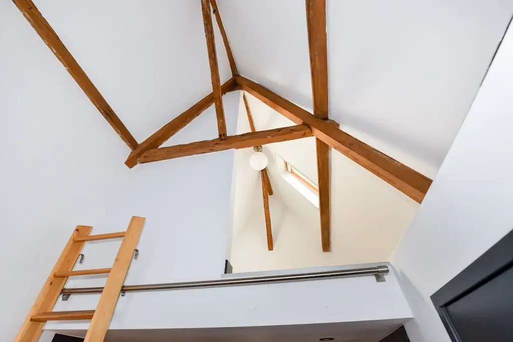 Foto van de Appartement gelegen aan de Schoolstraat in Den Haag