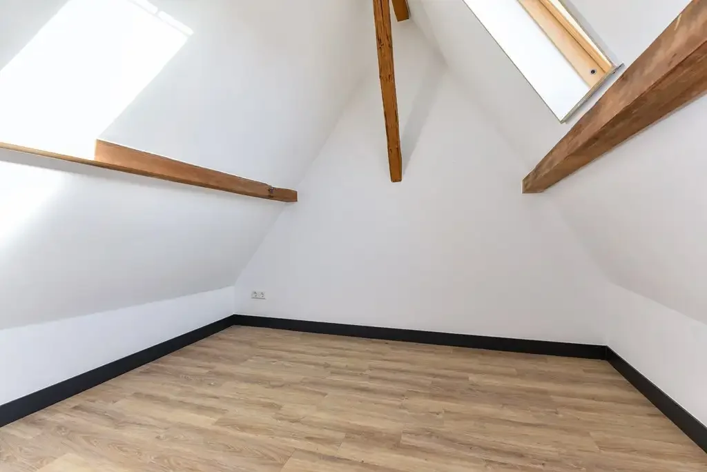 Foto van de Appartement gelegen aan de Schoolstraat in Den Haag