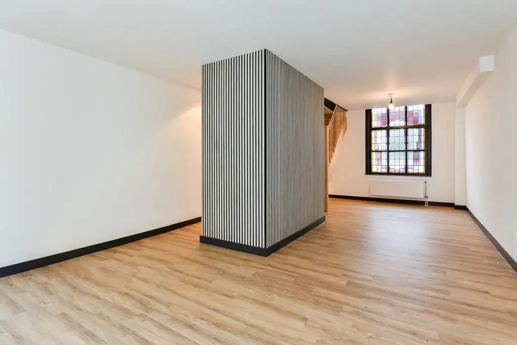 Foto van de Appartement gelegen aan de Schoolstraat in Den Haag