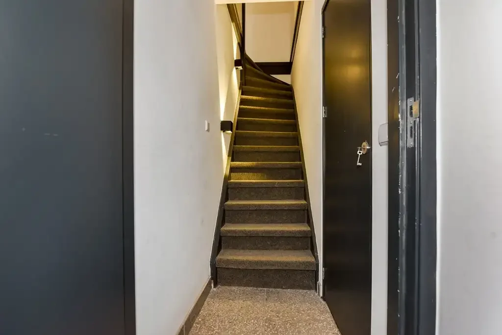 Foto van de Appartement gelegen aan de Schoolstraat in Den Haag