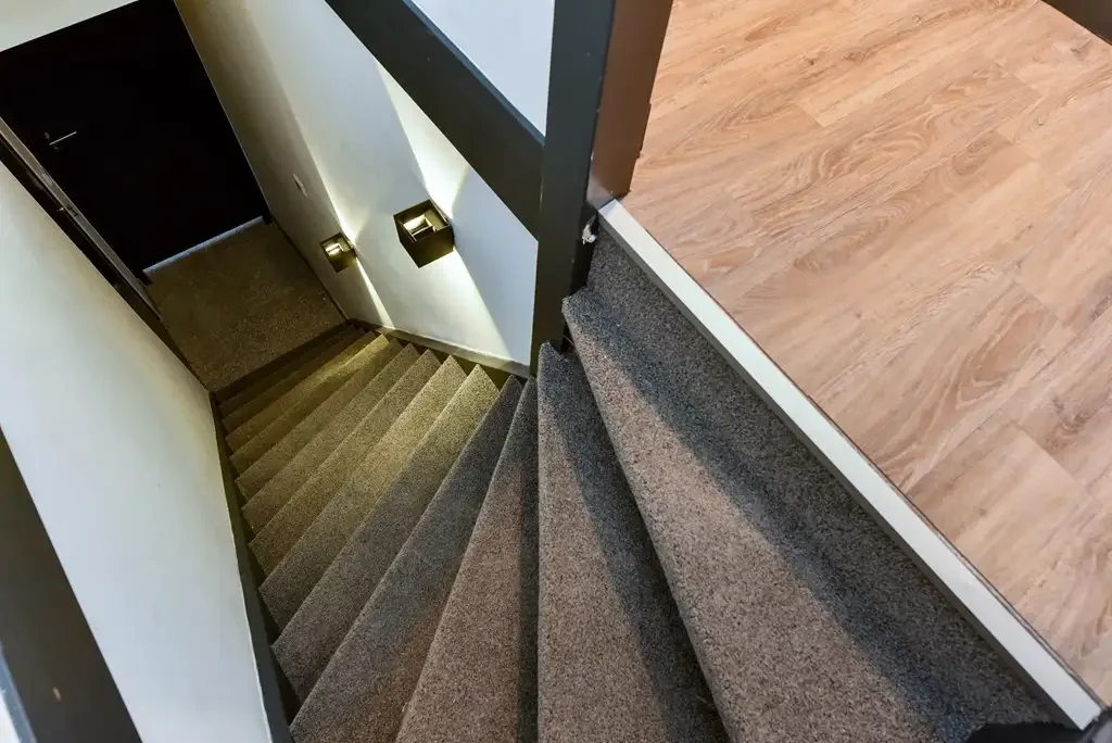 Foto van de Appartement gelegen aan de Schoolstraat in Den Haag
